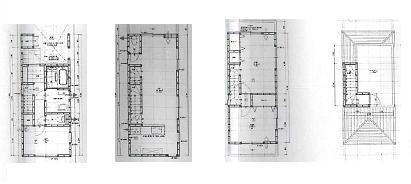 Floor plan. (11), Price 29,660,000 yen, 3LDK, Land area 55.27 sq m , Building area 102.25 sq m
