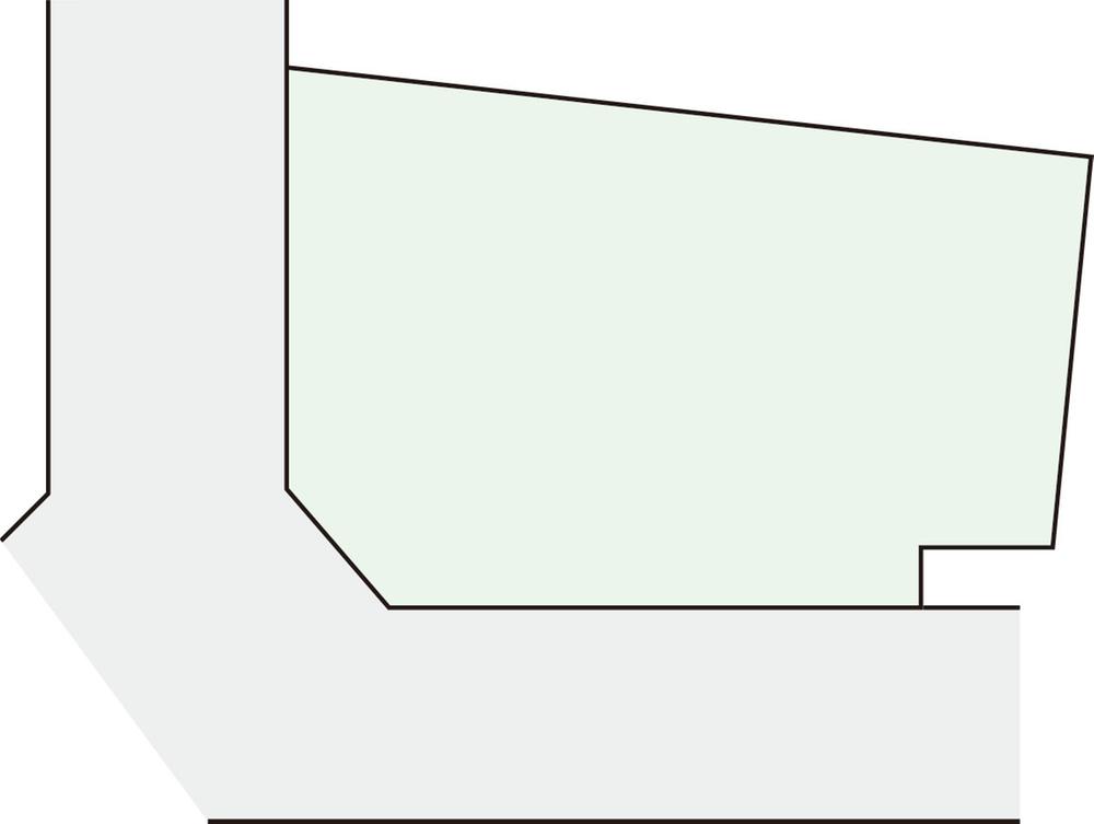 Compartment figure. 1 minute walk Yokohama Nishiguchi! House looking for Please leave familiar Yamato Ju販 even CM of FM Yokohama. The real estate exhibition Plaza, Also on display information that can not be advertising. I'd love to, Please visit. 