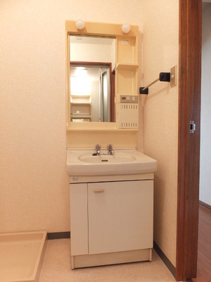 Washroom