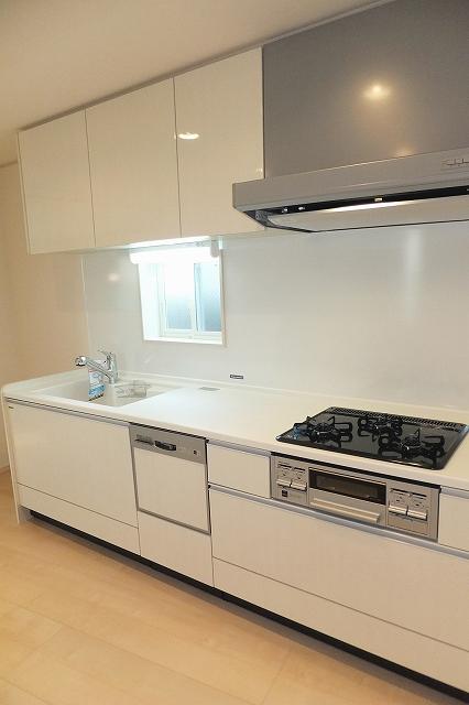 Kitchen. Indoor (November 26, 2013) Shooting