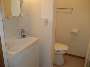 Washroom