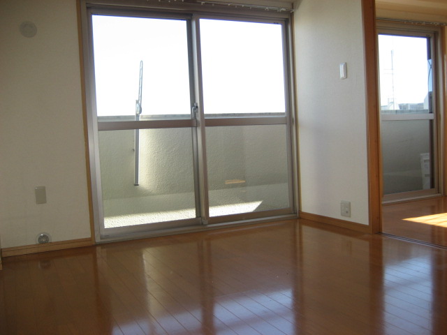 Living and room. Living