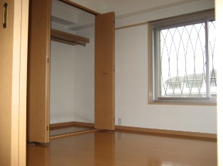 Other room space. bedroom