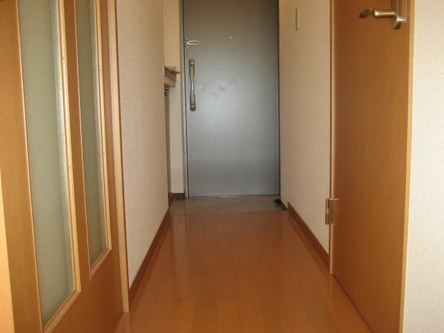 Entrance. Entrance