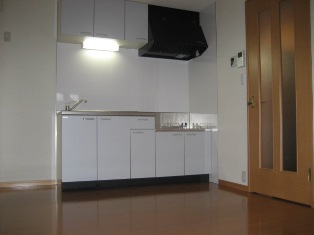 Kitchen. Kitchen