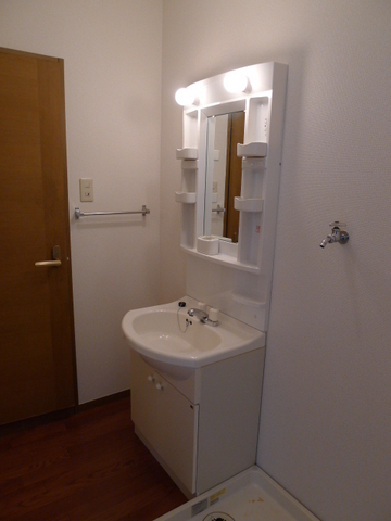 Washroom