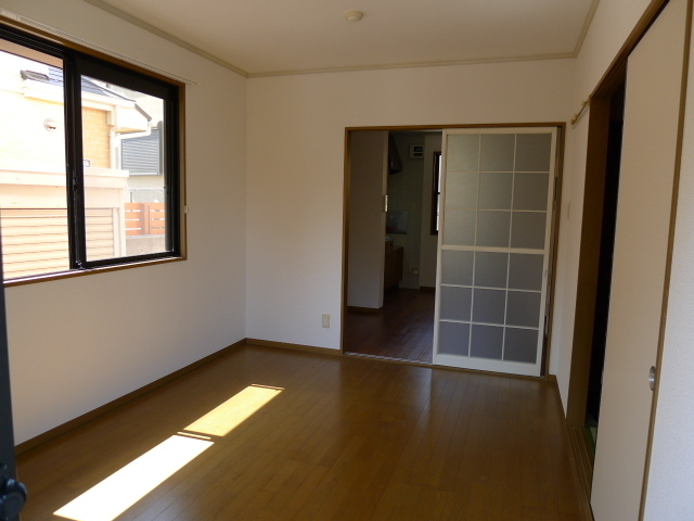 Other room space