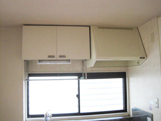 Kitchen. Kitchen top
