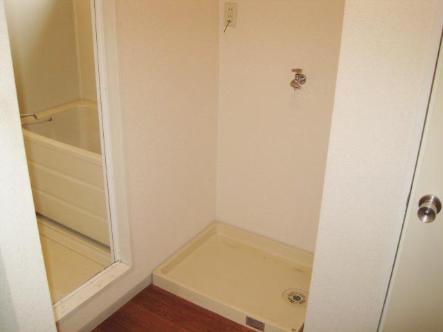 Other Equipment. Laundry Area