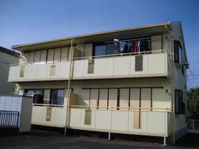 Building appearance