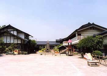 kindergarten ・ Nursery. 648m to Yokohama Asuka kindergarten