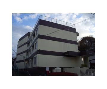 Building appearance