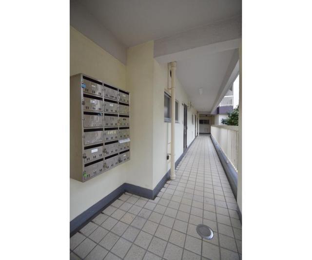 Other common areas