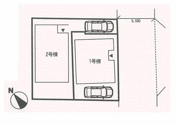 The entire compartment Figure