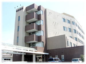 Hospital. 577m until the medical corporation Association lintel hospital (hospital)