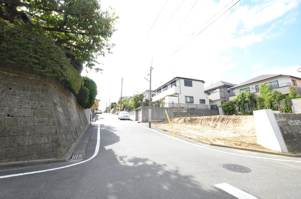 Local photos, including front road. Local (10 May 2013) Shooting