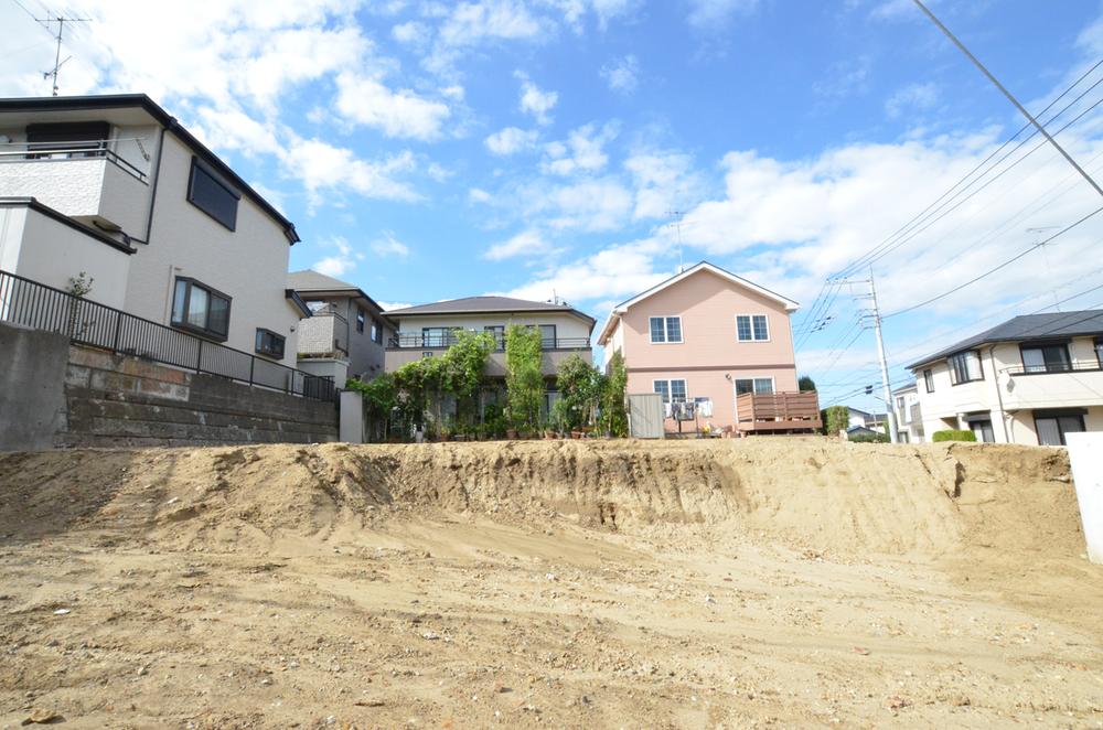 Local appearance photo. 10 years with a ground support system! Local (10 May 2013) Shooting