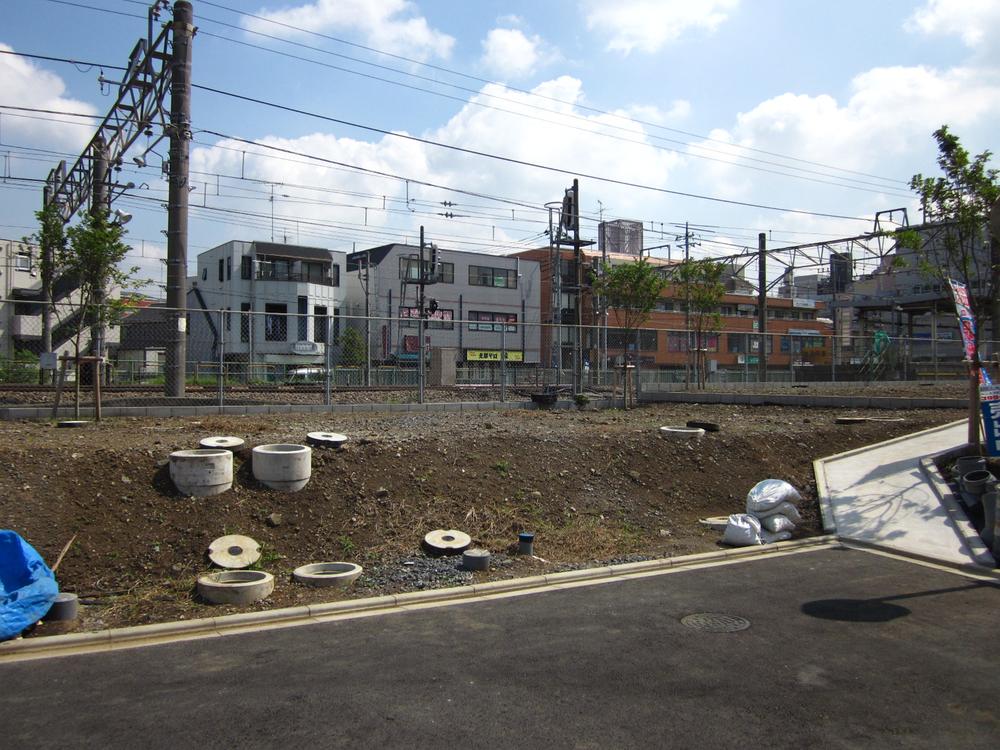 Local appearance photo. local