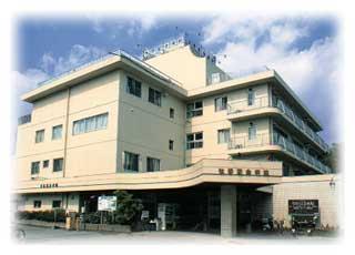 Hospital. 1018m until the medical corporation Association of Aoba Board Makino Memorial Hospital