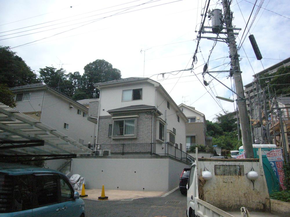 Sale already cityscape photo. It is a photograph of the sale already area opposite. September 10, 2013 shooting