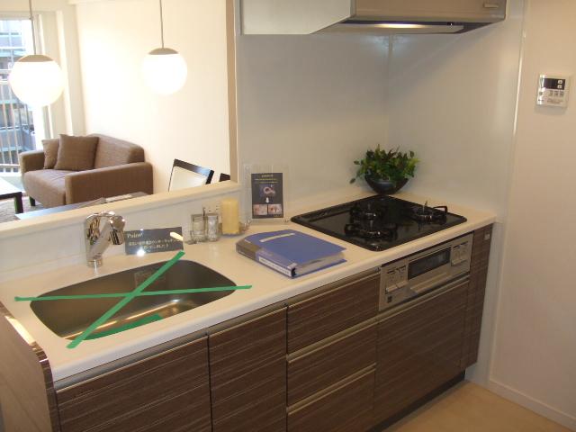 Yokohama-shi, Kanagawa-ku, green Ibukino