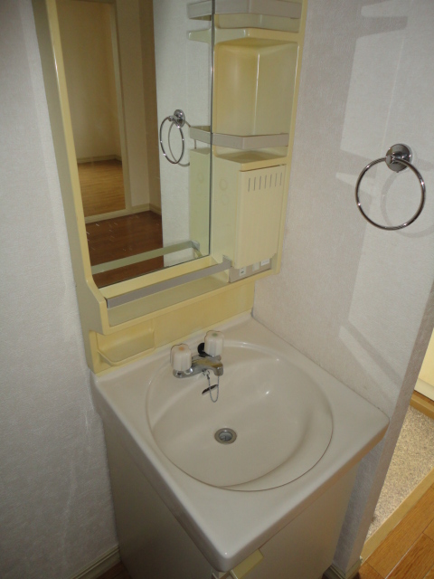 Washroom