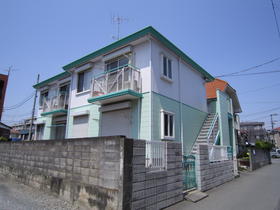 Building appearance