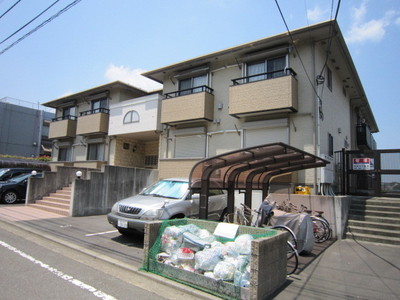 Building appearance