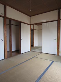 Living and room