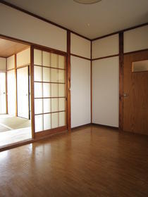 Living and room