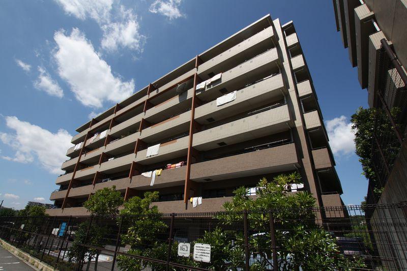 Local appearance photo. 2012. large-scale repair work carried out already