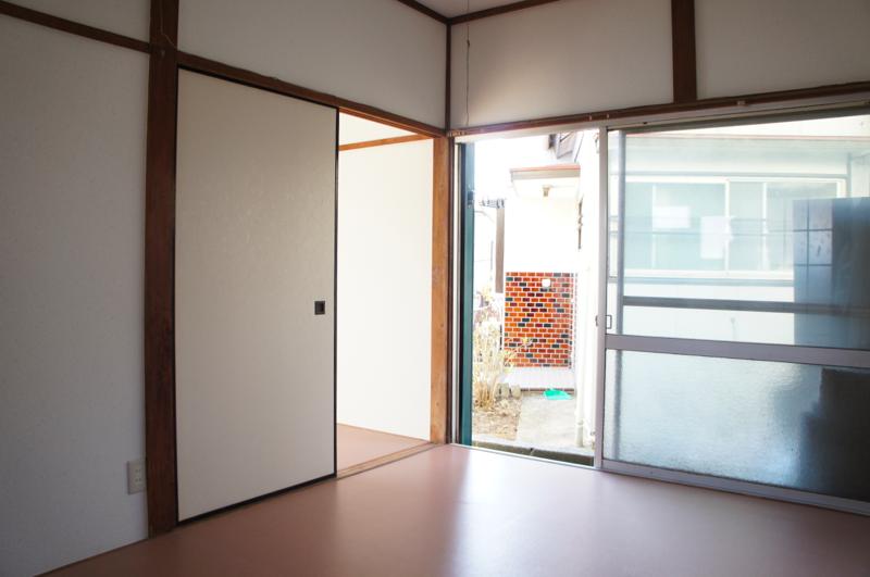 Living and room
