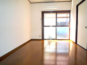 Living and room. Comfortable and air-conditioned