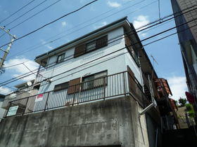 Building appearance