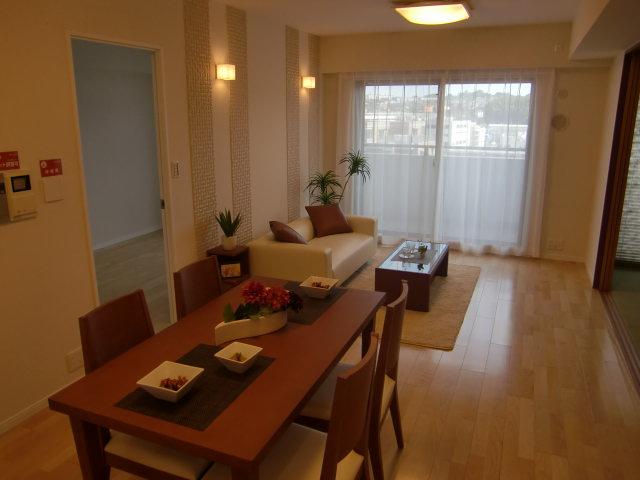 Living. Indoor (June 2013) Shooting