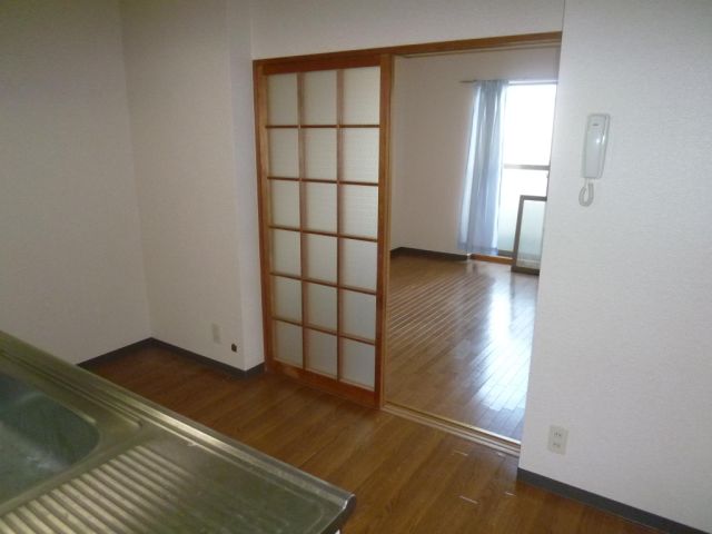 Living and room
