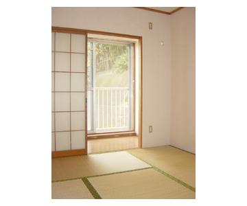 Other room space. bedroom