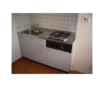 Kitchen. Kitchen
