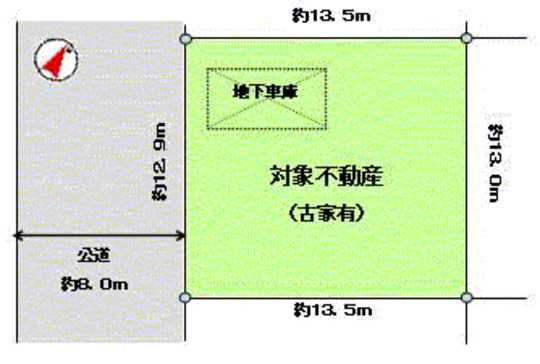 Compartment figure