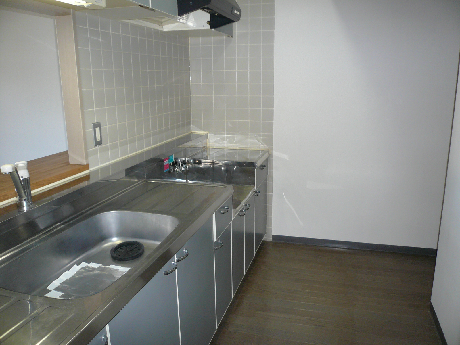 Kitchen. kitchen The same type ・ It will be in a separate dwelling unit photos.