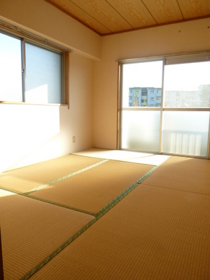Living and room. I'm Japanese, if Japanese-style room