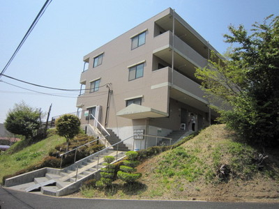 Building appearance