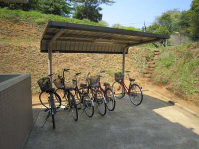 Other common areas