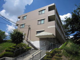 Building appearance