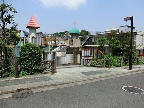 kindergarten ・ Nursery. Terayama 400m to nursery school