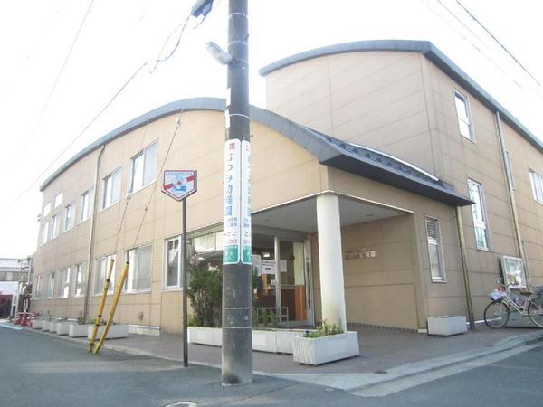 kindergarten ・ Nursery. Mutsumi 389m to kindergarten