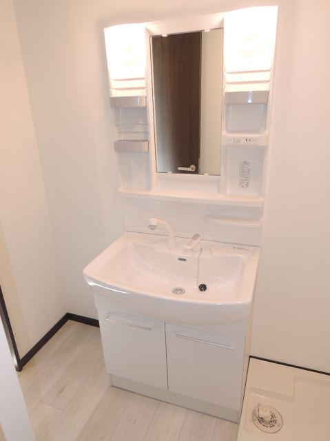 Washroom