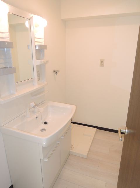 Washroom