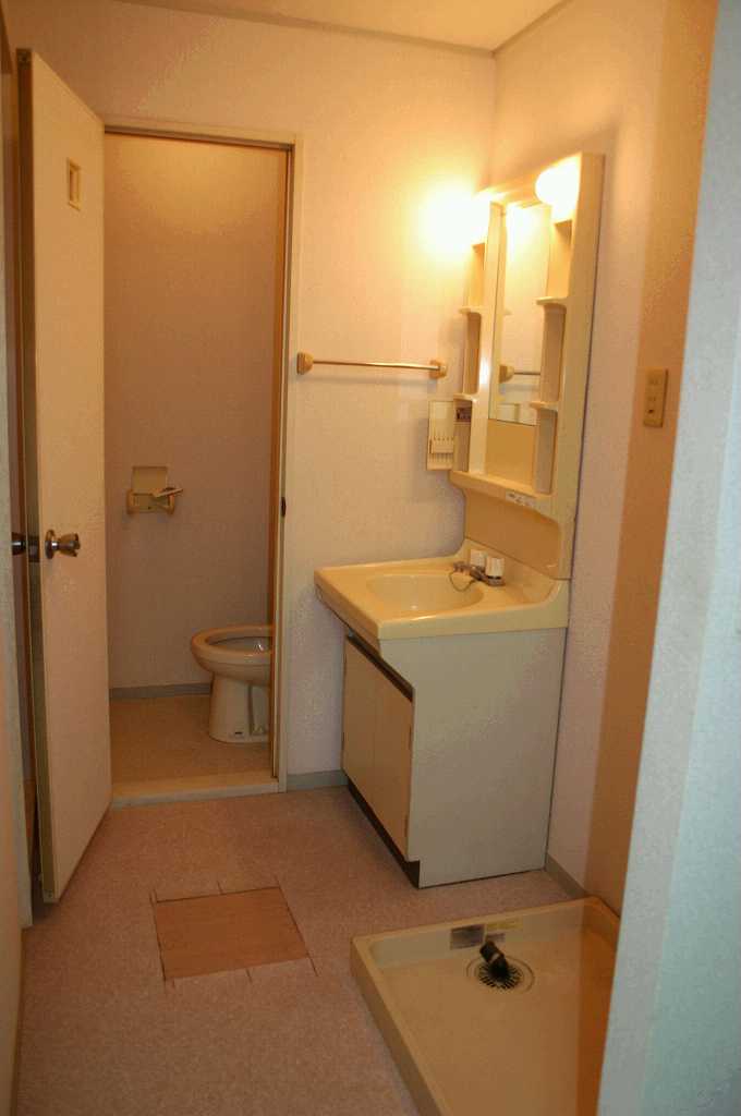 Washroom