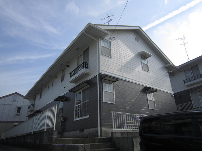 Building appearance